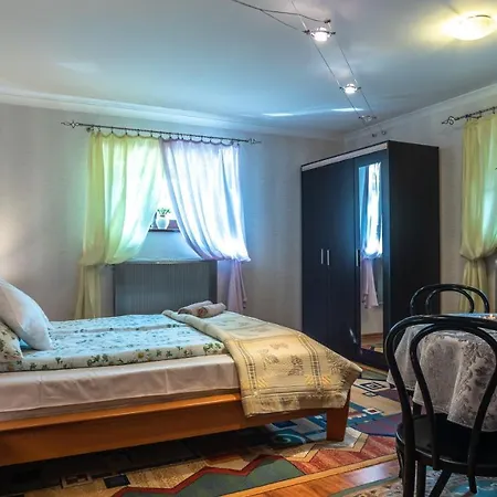 Apartament Przy Slonecznej Mysłakowice Eksteriør bilde