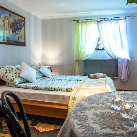 Apartament Przy Slonecznej Mysłakowice Eksteriør bilde