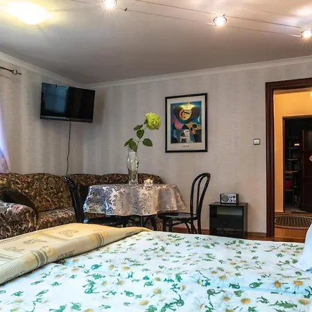 Apartament Przy Slonecznej Mysłakowice Eksteriør bilde