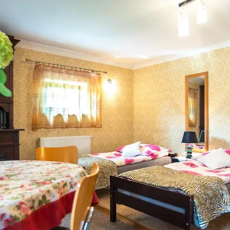 Apartament Przy Slonecznej Mysłakowice Eksteriør bilde