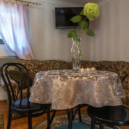 Apartament Przy Slonecznej Mysłakowice Eksteriør bilde