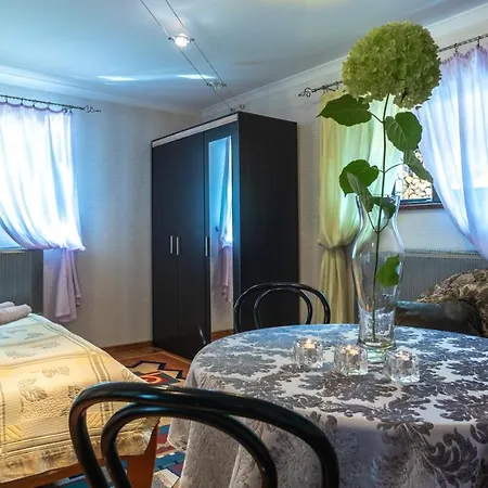 Apartament Przy Slonecznej Mysłakowice Eksteriør bilde