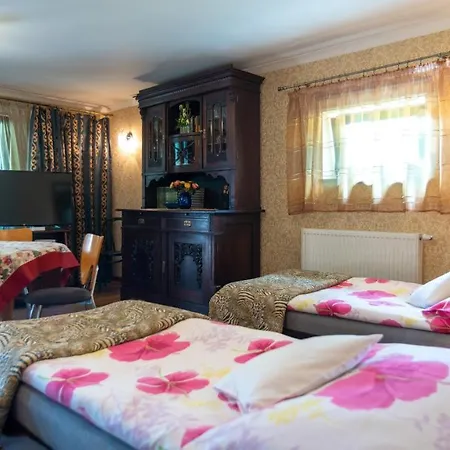Apartament Przy Slonecznej Mysłakowice Eksteriør bilde