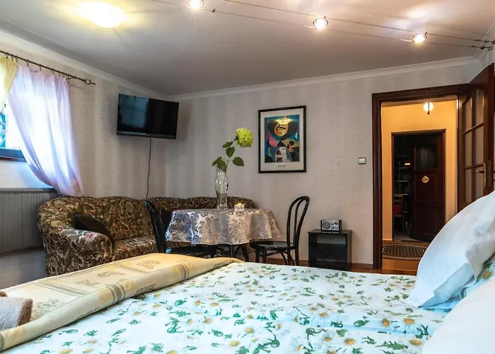 Apartament Przy Slonecznej