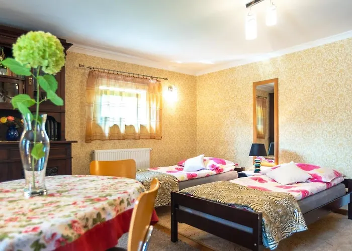 Apartament Przy Slonecznej