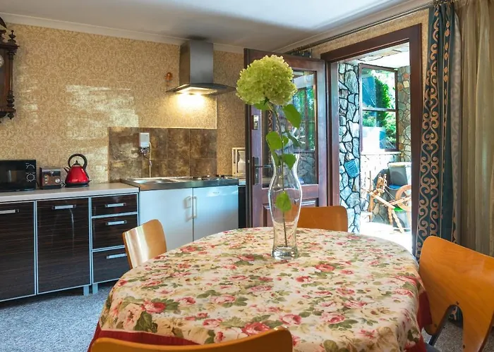 Apartament Przy Slonecznej