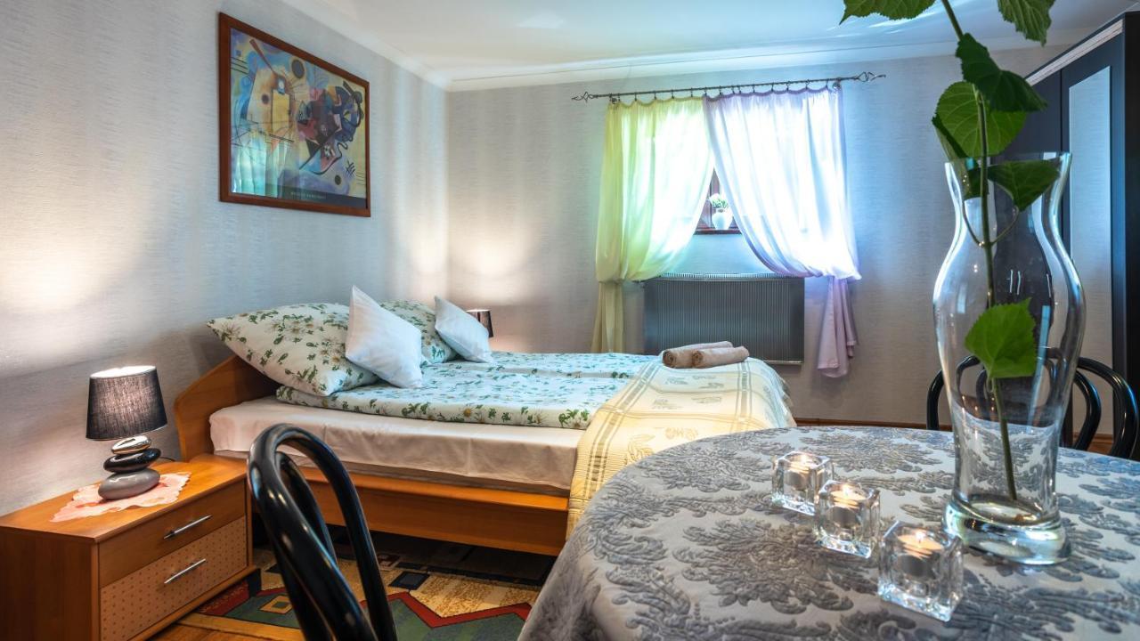 Przy Slonecznej Apartment
