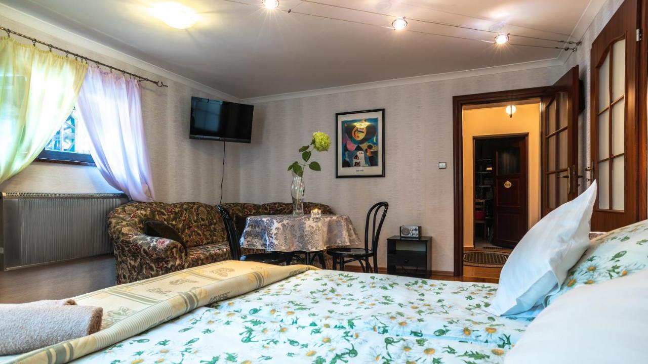 Apartment Przy Slonecznej