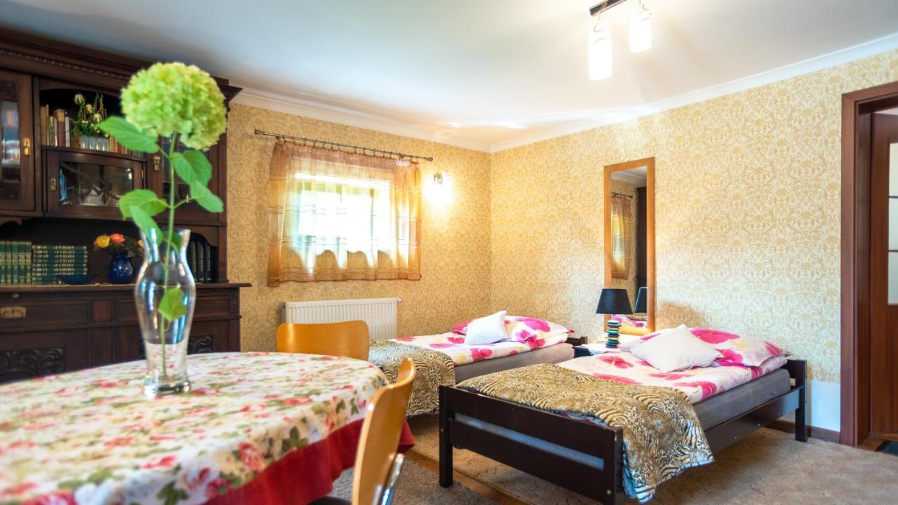 Przy Slonecznej Apartmán Mysłakowice