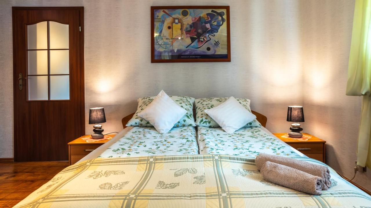 Przy Slonecznej Apartment Mysłakowice