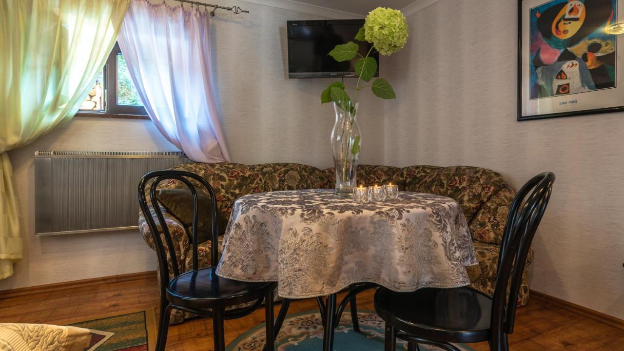 Apartment Przy Slonecznej *
