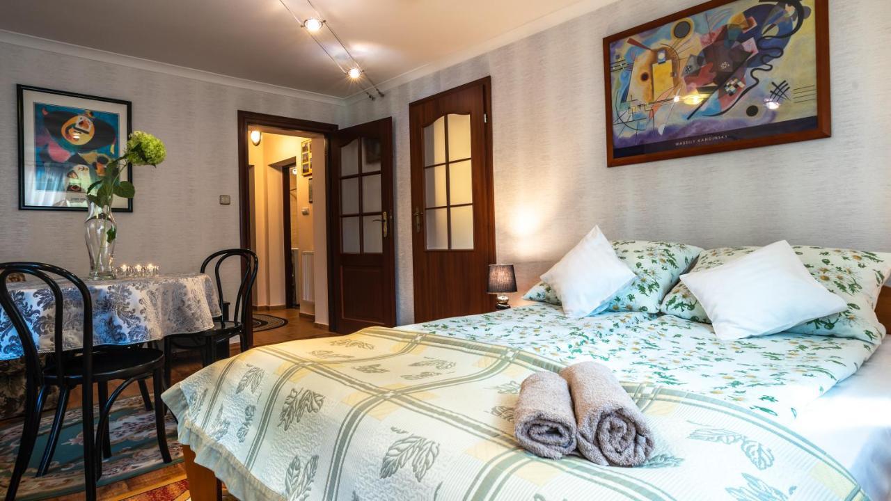 Apartment Przy Slonecznej