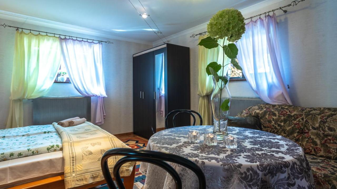 Apartment Przy Slonecznej *