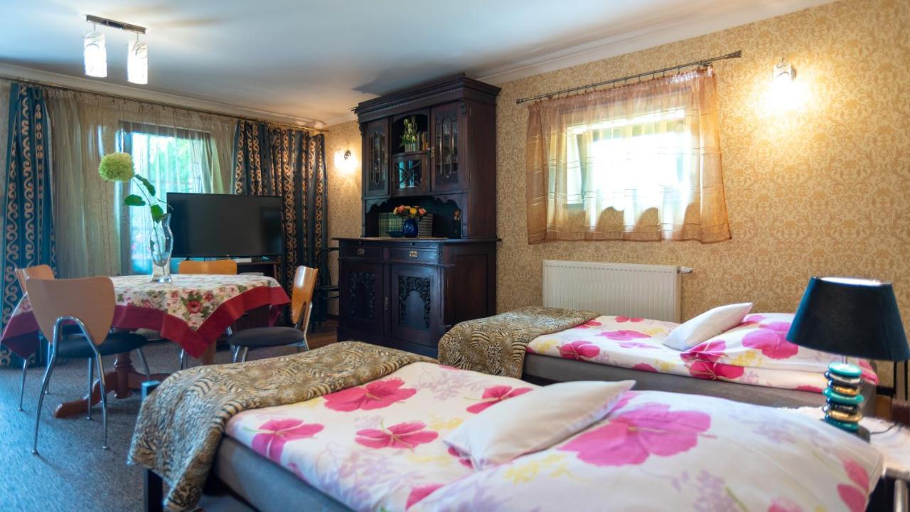Przy Slonecznej Apartment Mysłakowice