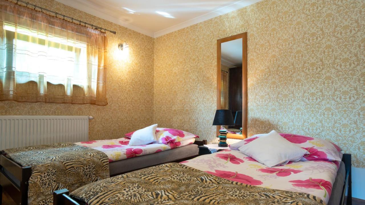 Przy Slonecznej Apartment *