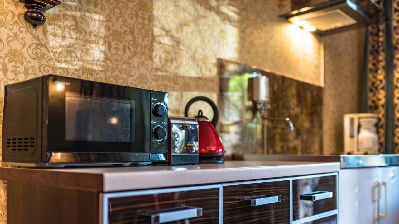 Apartment Przy Slonecznej Mysłakowice
