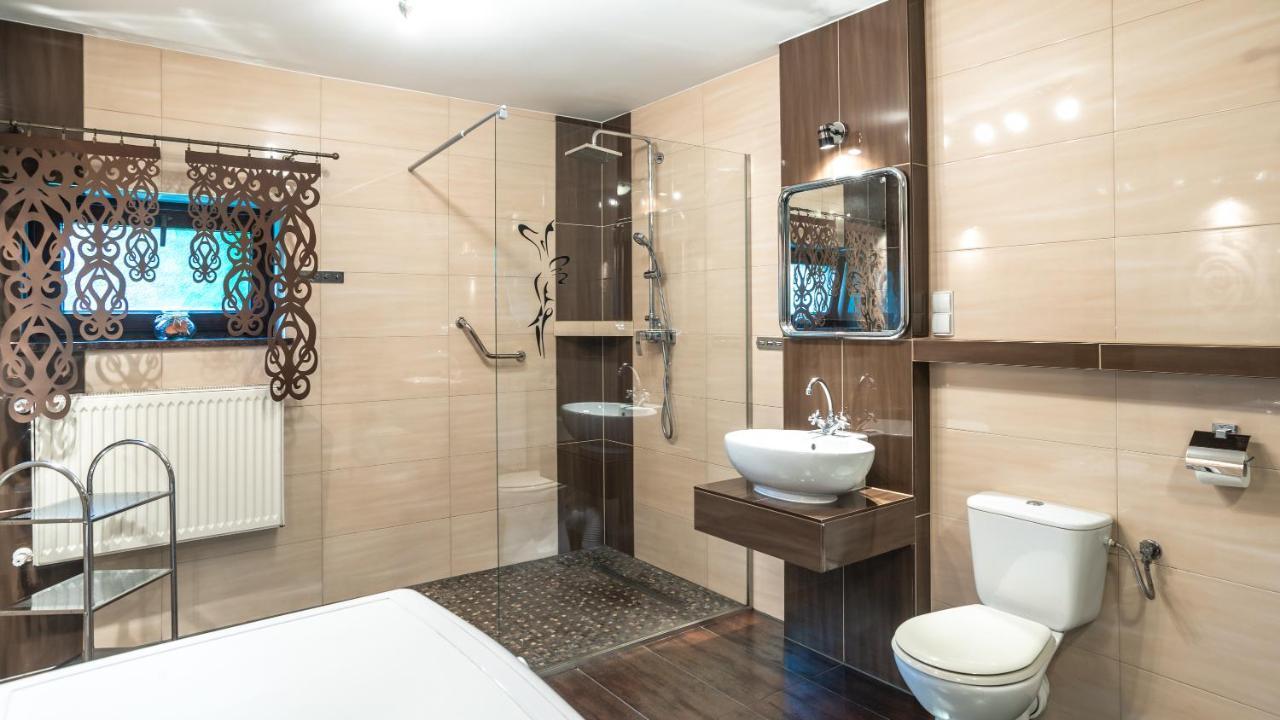 Przy Slonecznej Apartment