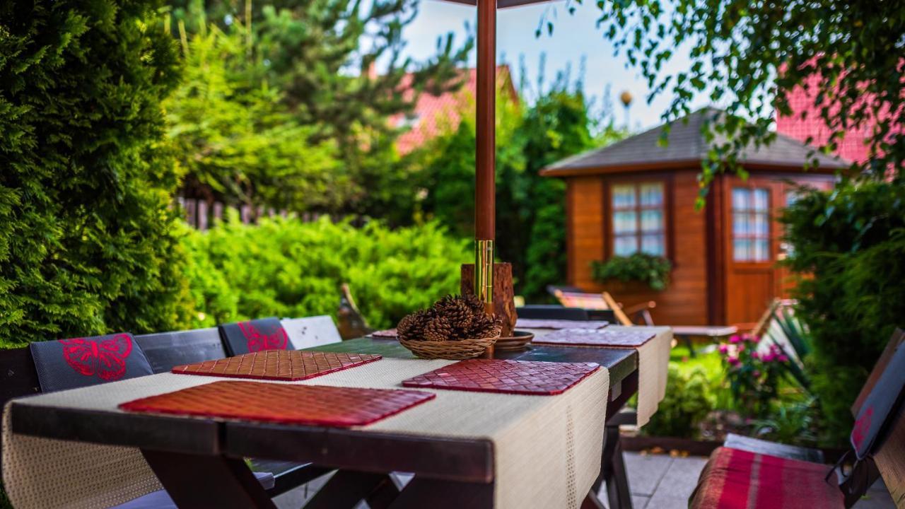 Apartment Przy Slonecznej Mysłakowice