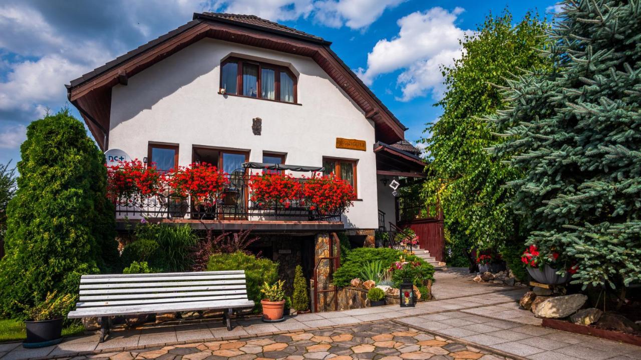 Apartment Przy Slonecznej Mysłakowice