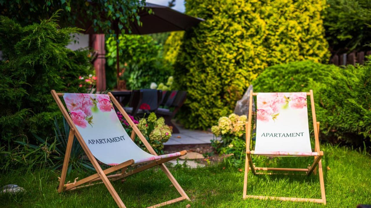 Apartment Przy Slonecznej